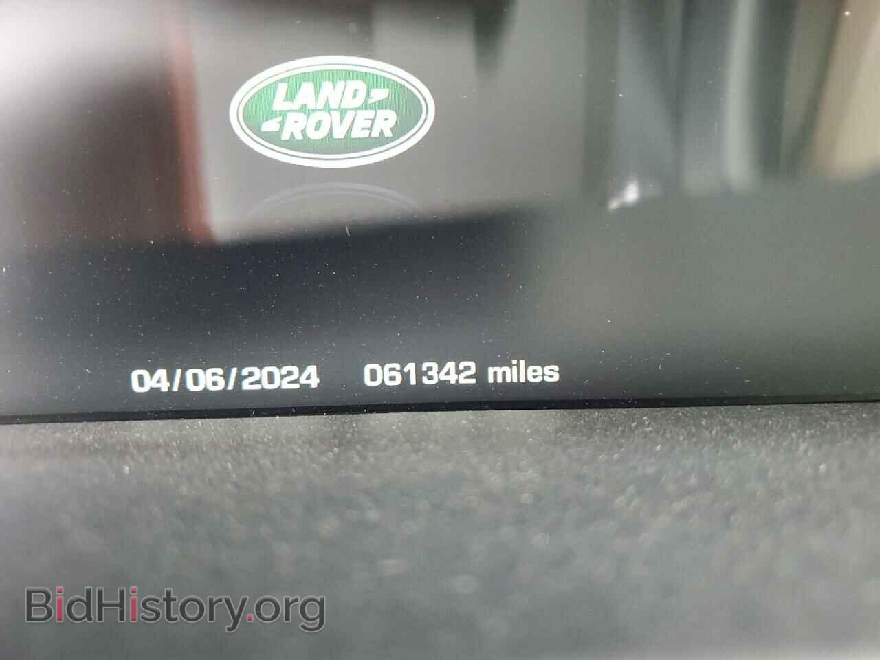 2015 LAND ROVER RANGEROVER - VIN: SALGS2TF5FA216751 - Фото 9