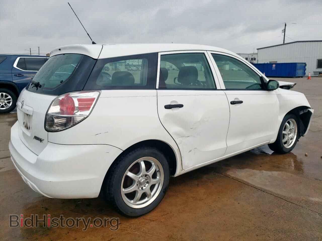 2007 TOYOTA COROLLA - VIN: 2T1KR30E87C680208 - Фото 3