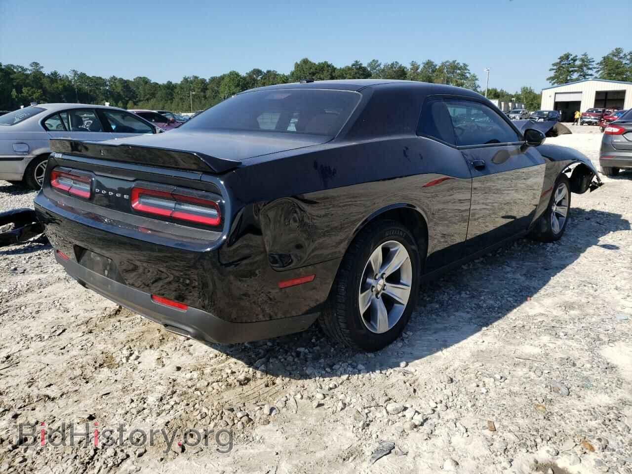 2020 DODGE CHALLENGER - VIN: 2C3CDZAG4LH227407 - Photo 4