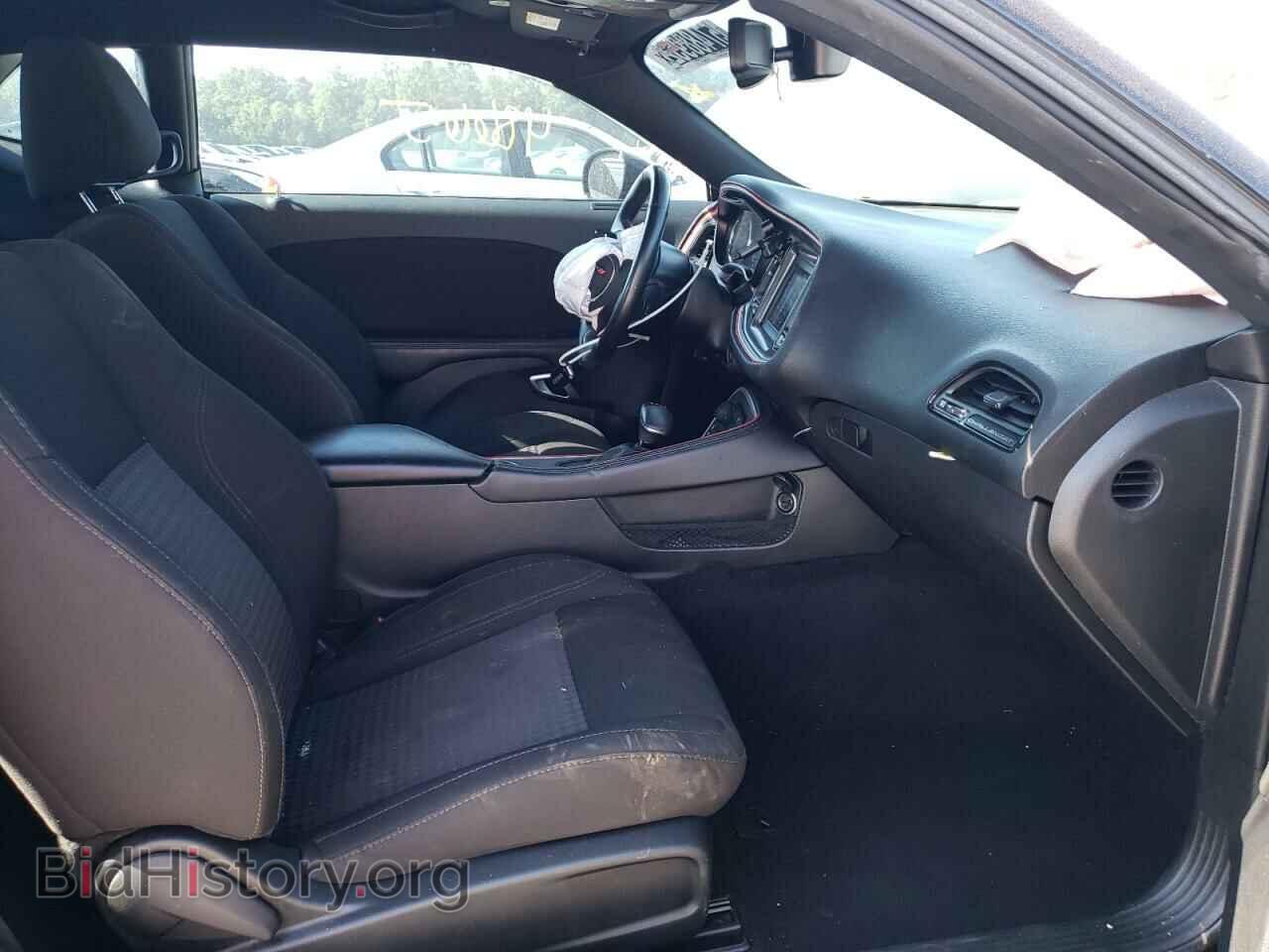 2020 DODGE CHALLENGER - VIN: 2C3CDZAG4LH227407 - Photo 5