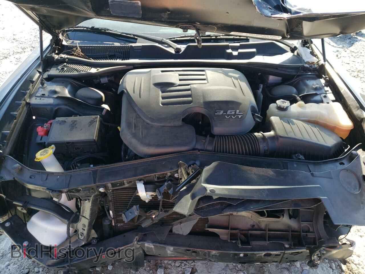 2020 DODGE CHALLENGER - VIN: 2C3CDZAG4LH227407 - Photo 7