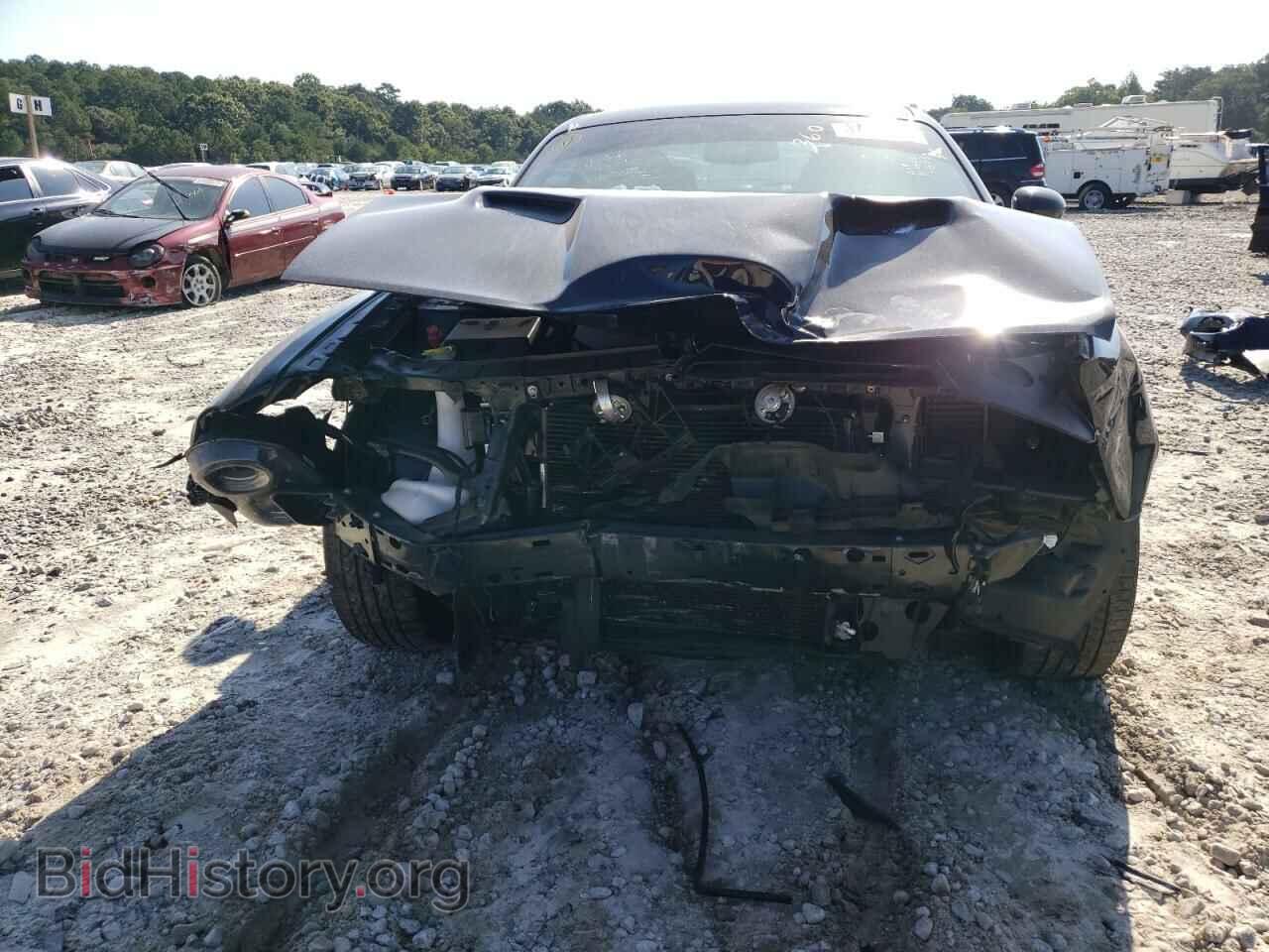 2020 DODGE CHALLENGER - VIN: 2C3CDZAG4LH227407 - Photo 9