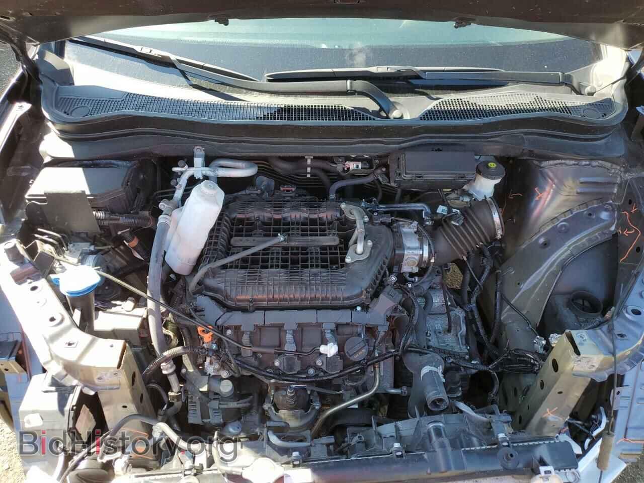 2021 HONDA PILOT - VIN: 5FNYF6H63MB008663 - Фото 7