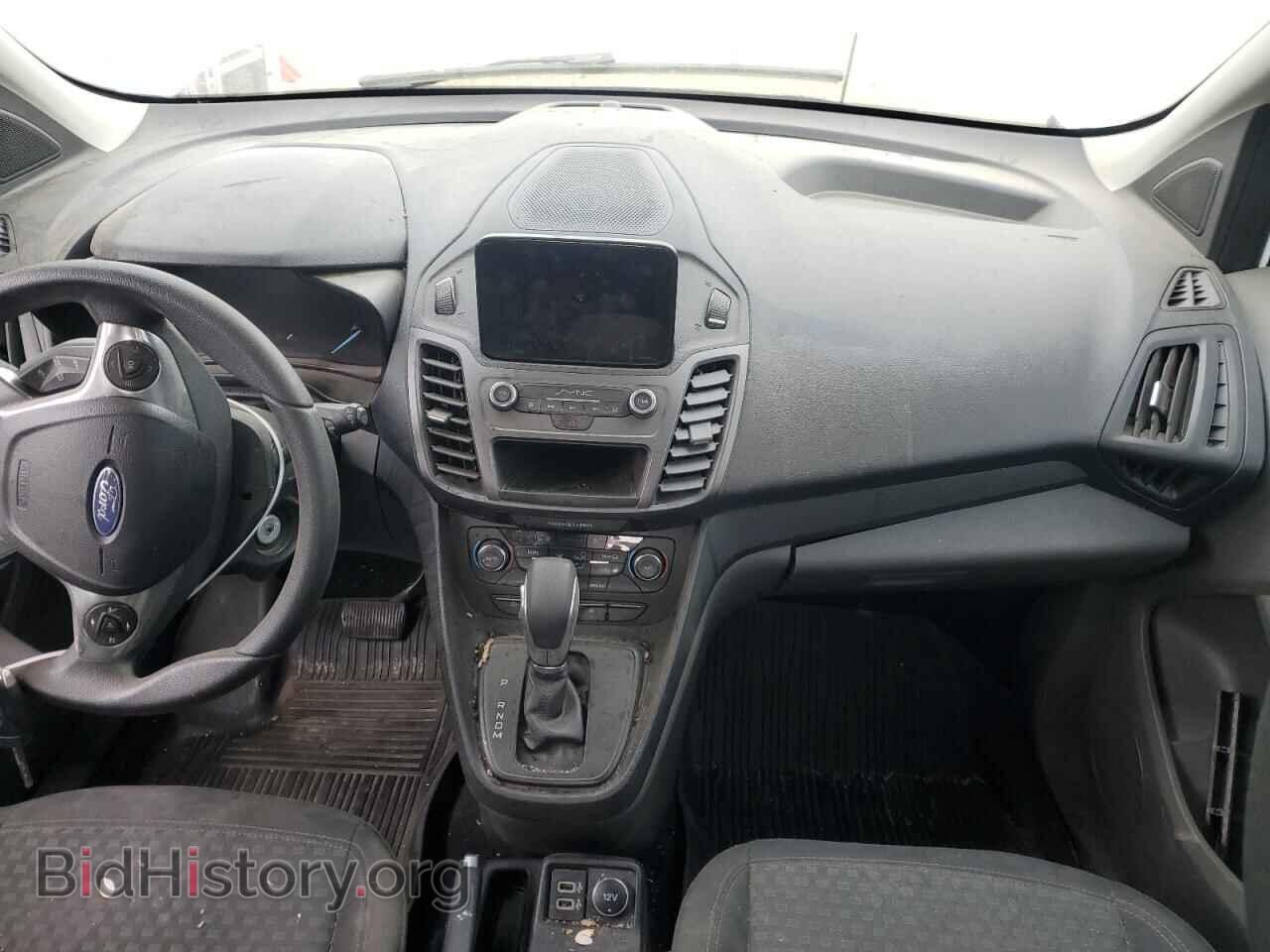 2019 FORD TRANSIT - VIN: NM0GE9F20K1389276 - Фото 8