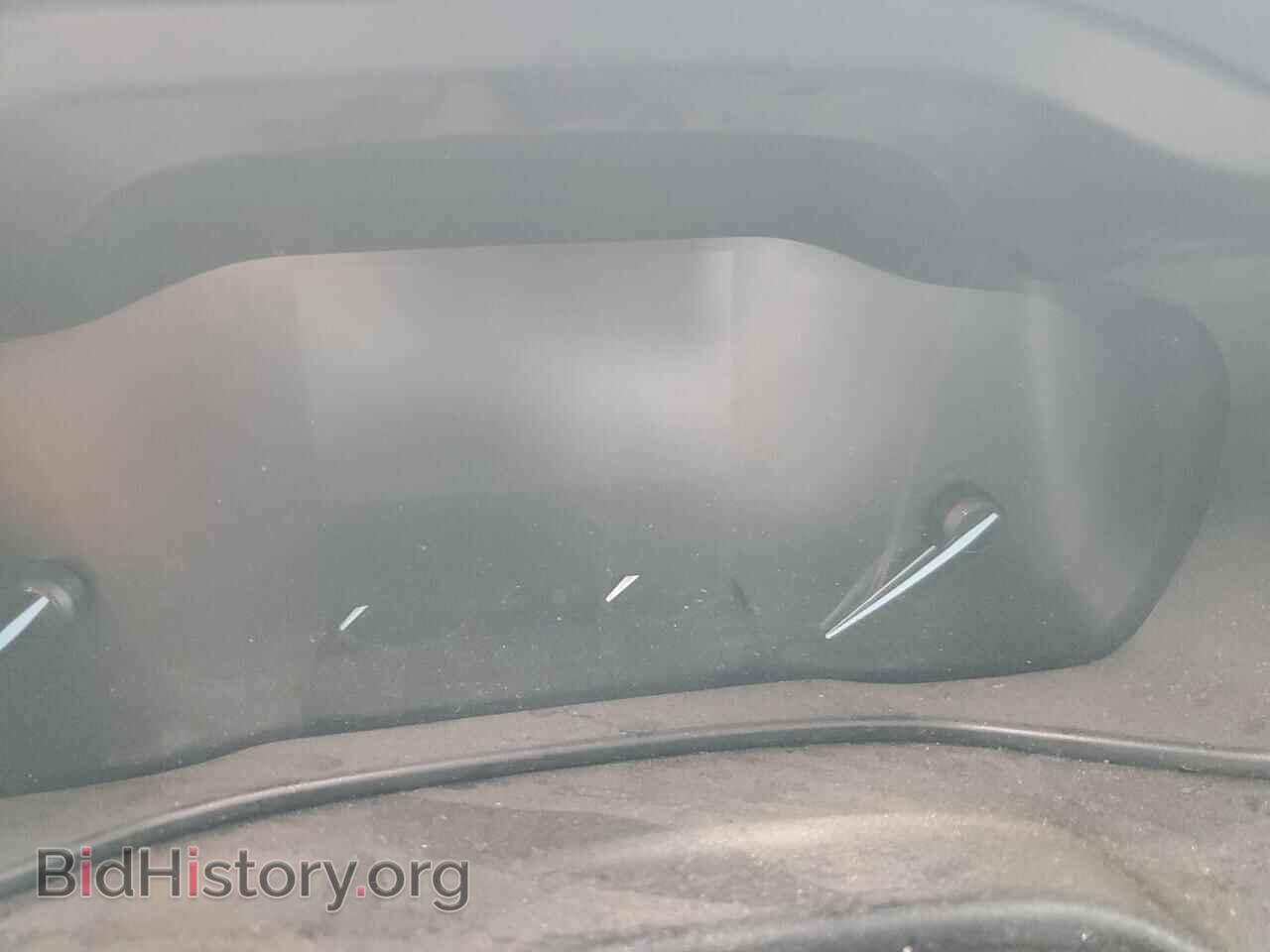 2019 FORD TRANSIT - VIN: NM0GE9F20K1389276 - Фото 9