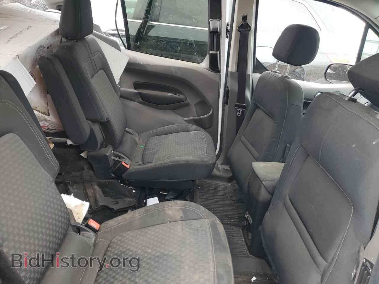 2019 FORD TRANSIT - VIN: NM0GE9F20K1389276 - Фото 10