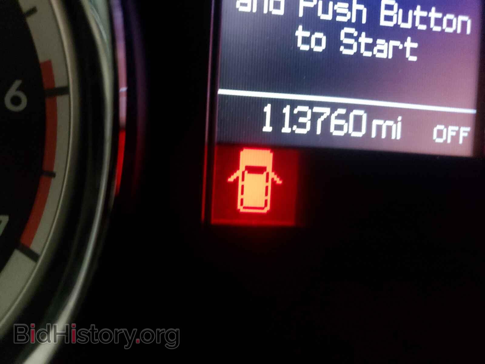 2012 DODGE DURANGO - VIN: 1C4SDJCT0CC211548 - Photo 8