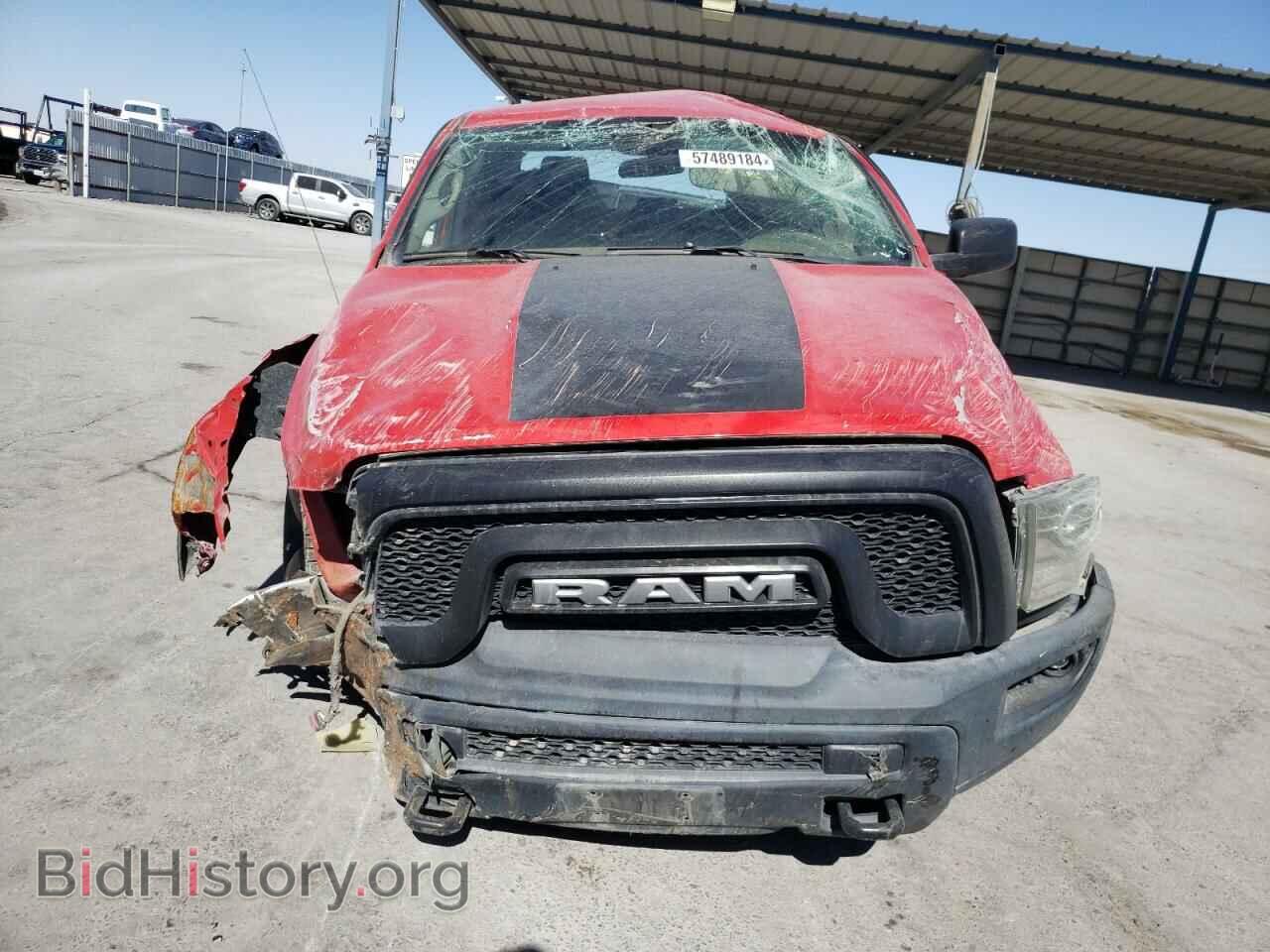 2020 RAM 1500 - VIN: 1C6RR7LT8LS103811 - Фото 5