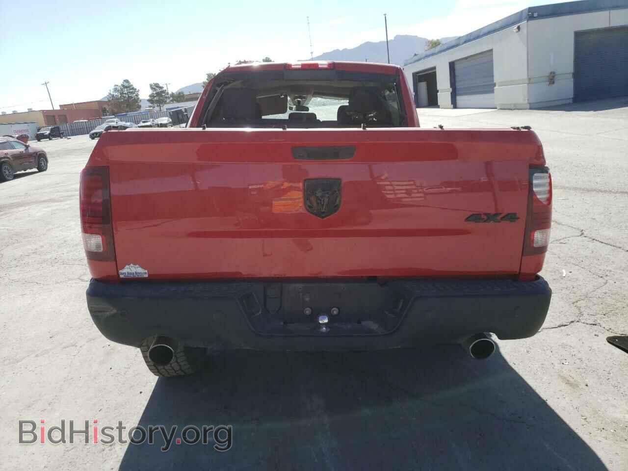 2020 RAM 1500 - VIN: 1C6RR7LT8LS103811 - Фото 6