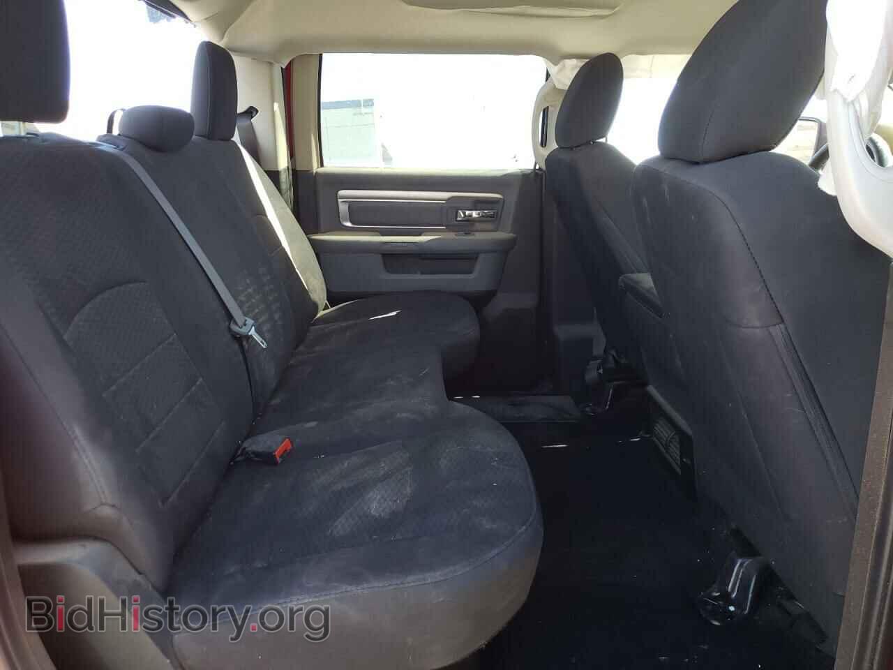 2020 RAM 1500 - VIN: 1C6RR7LT8LS103811 - Фото 10