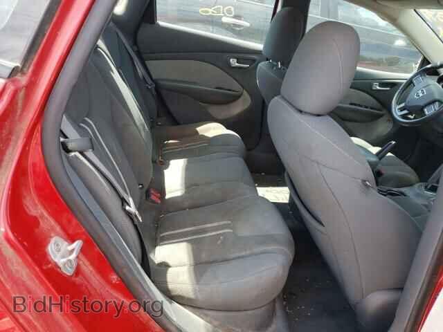 2013 DODGE DART - VIN: 1C3CDFBH5DD640442 - Фото 6