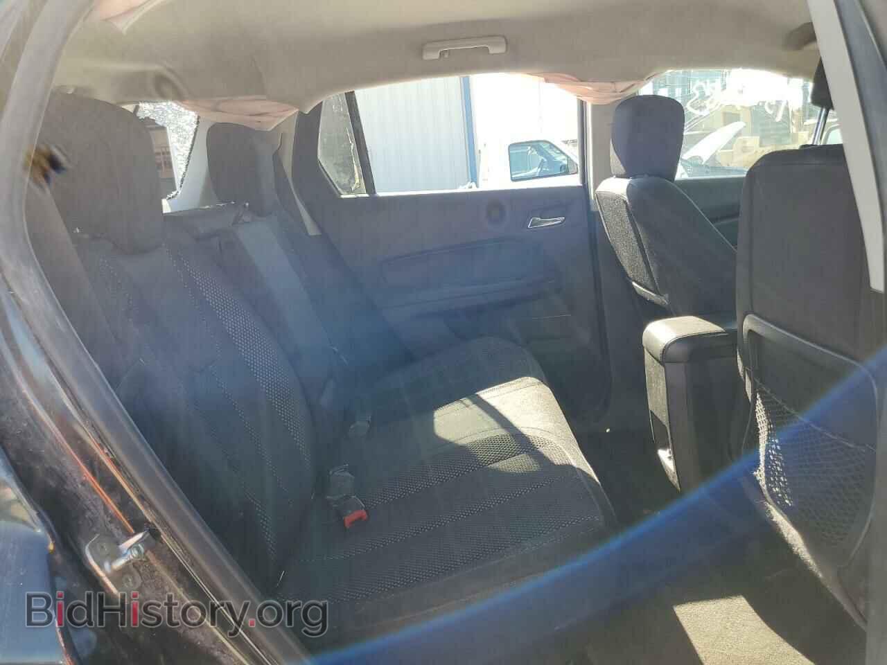 2017 GMC TERRAIN - VIN: 2GKALMEK7H6125193 - Фото 6
