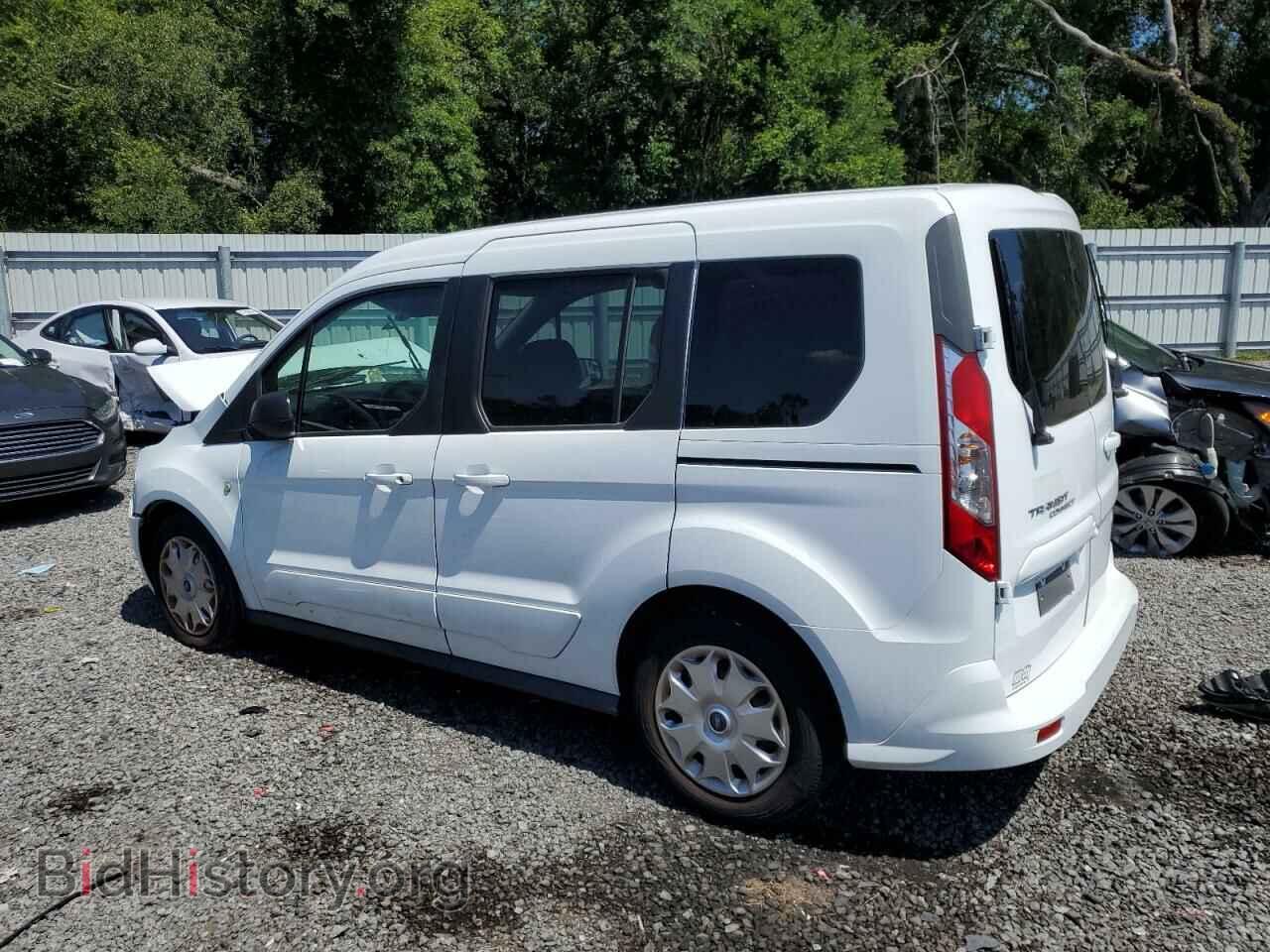 2015 FORD TRANSIT - VIN: NM0AS8F75F1176074 - Фото 2