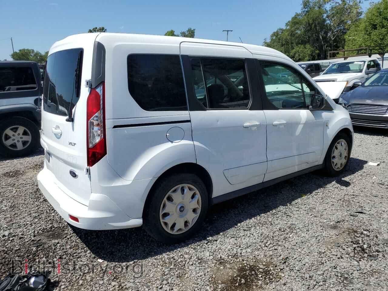 2015 FORD TRANSIT - VIN: NM0AS8F75F1176074 - Фото 3