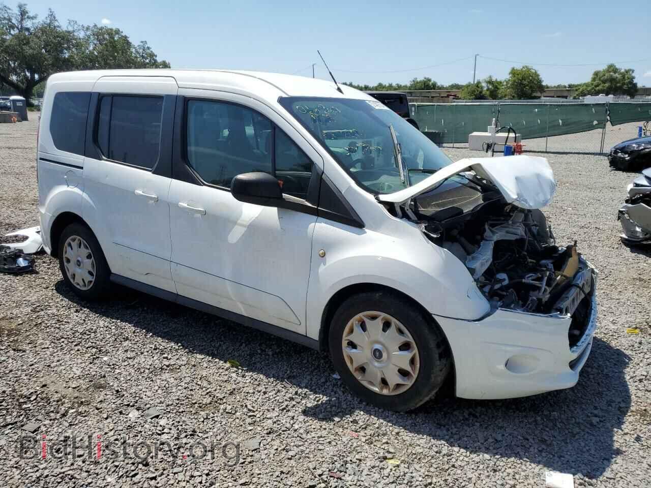 2015 FORD TRANSIT - VIN: NM0AS8F75F1176074 - Фото 4