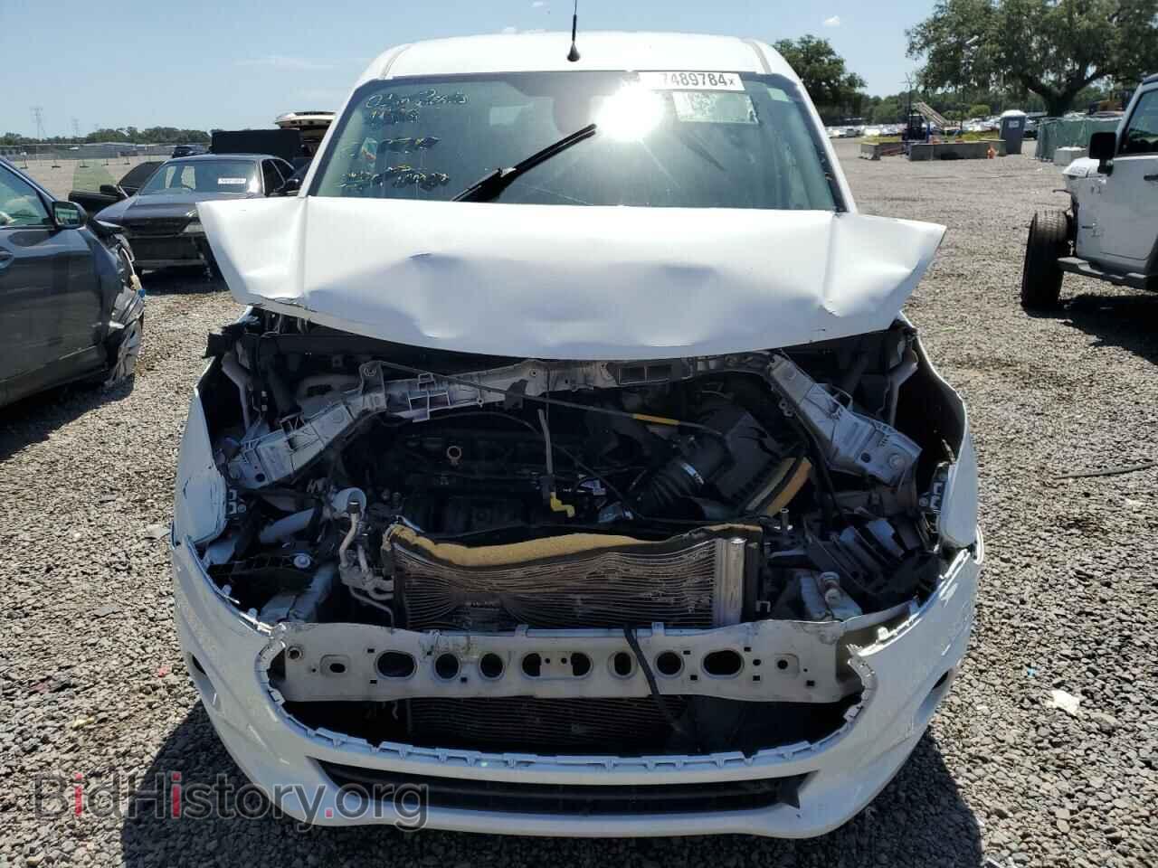 2015 FORD TRANSIT - VIN: NM0AS8F75F1176074 - Фото 5