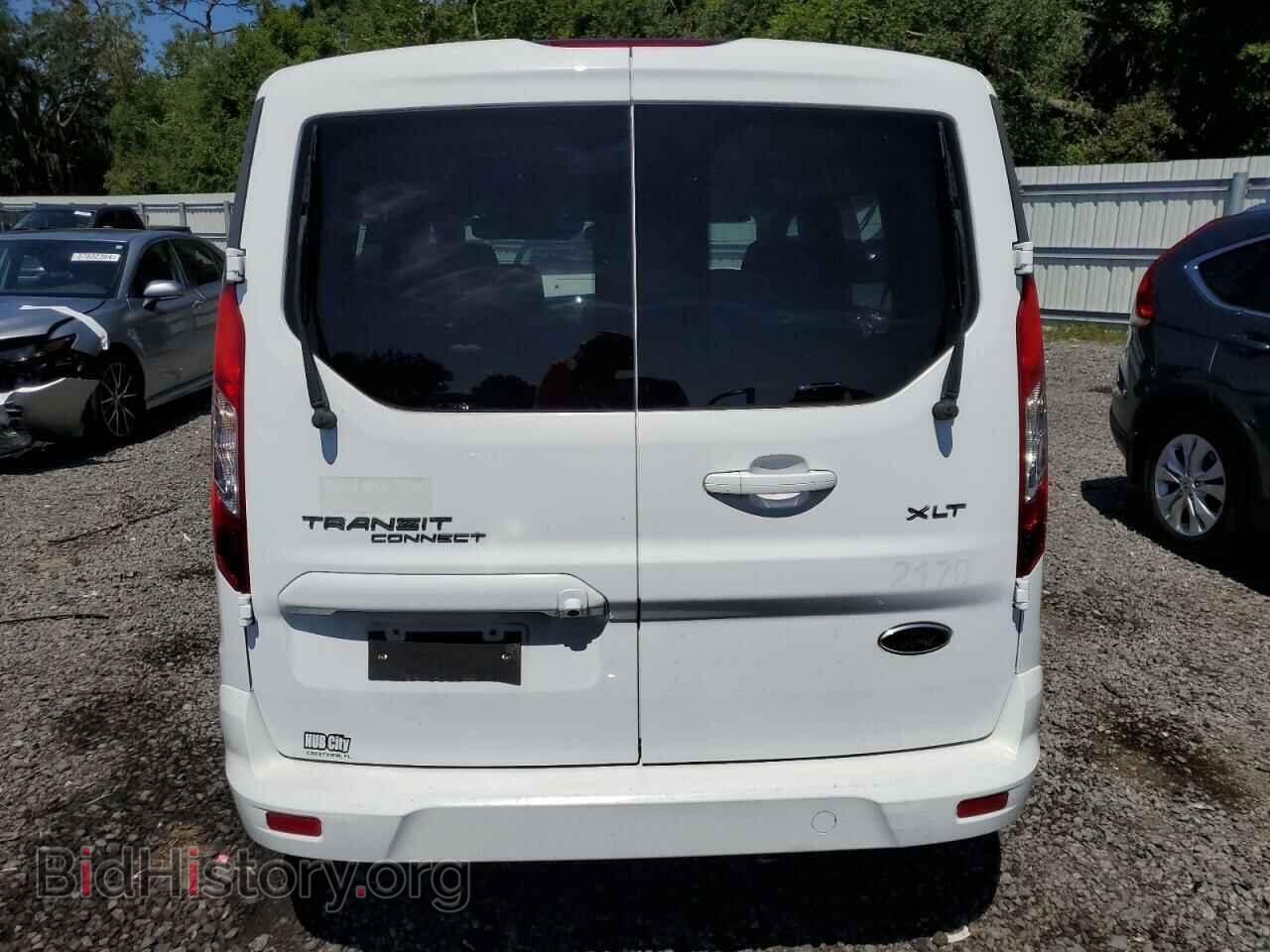 2015 FORD TRANSIT - VIN: NM0AS8F75F1176074 - Фото 6