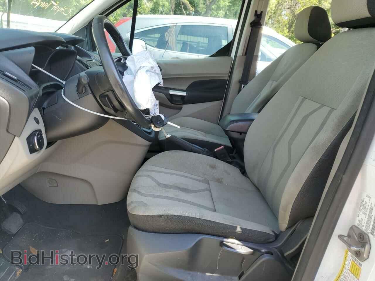 2015 FORD TRANSIT - VIN: NM0AS8F75F1176074 - Фото 7