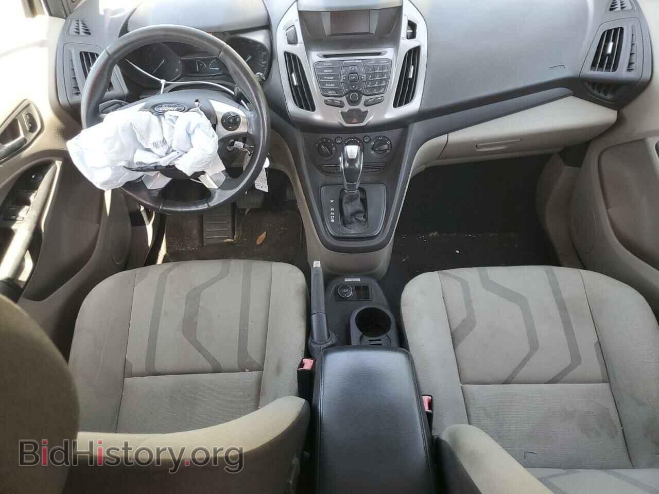 2015 FORD TRANSIT - VIN: NM0AS8F75F1176074 - Фото 8