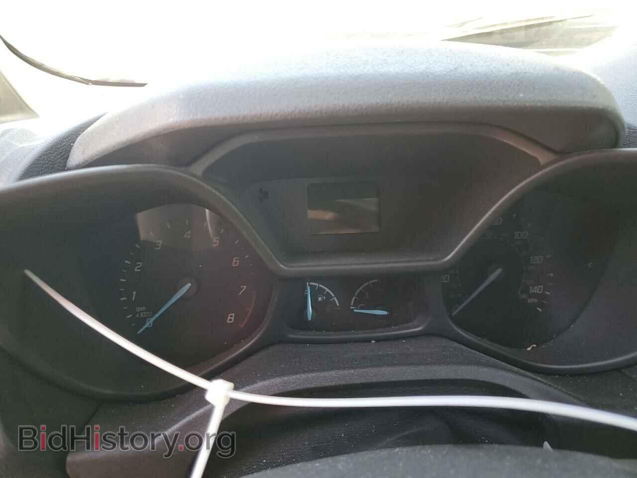 2015 FORD TRANSIT - VIN: NM0AS8F75F1176074 - Фото 9