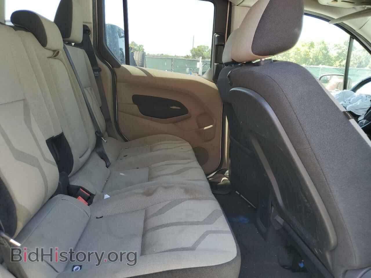 2015 FORD TRANSIT - VIN: NM0AS8F75F1176074 - Фото 10
