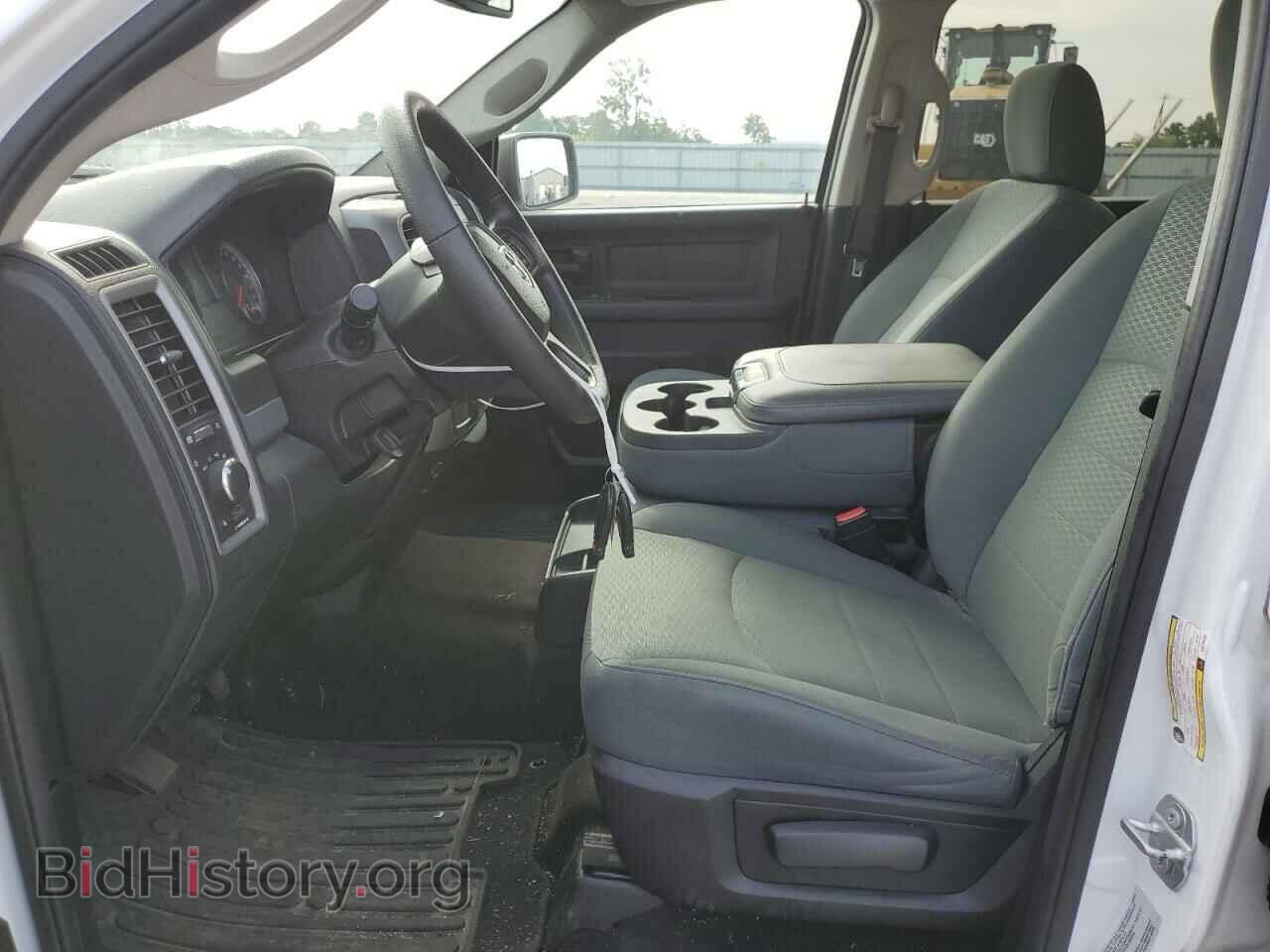 2016 RAM 1500 - VIN: 3C6RR6KT7GG275482 - Фото 7
