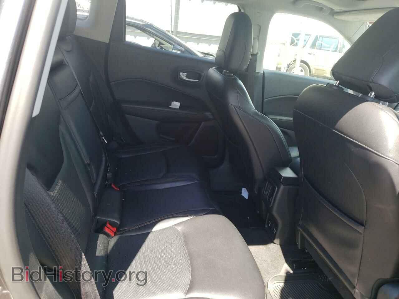 2017 JEEP COMPASS - VIN: 3C4NJDCB7HT689394 - Photo 6