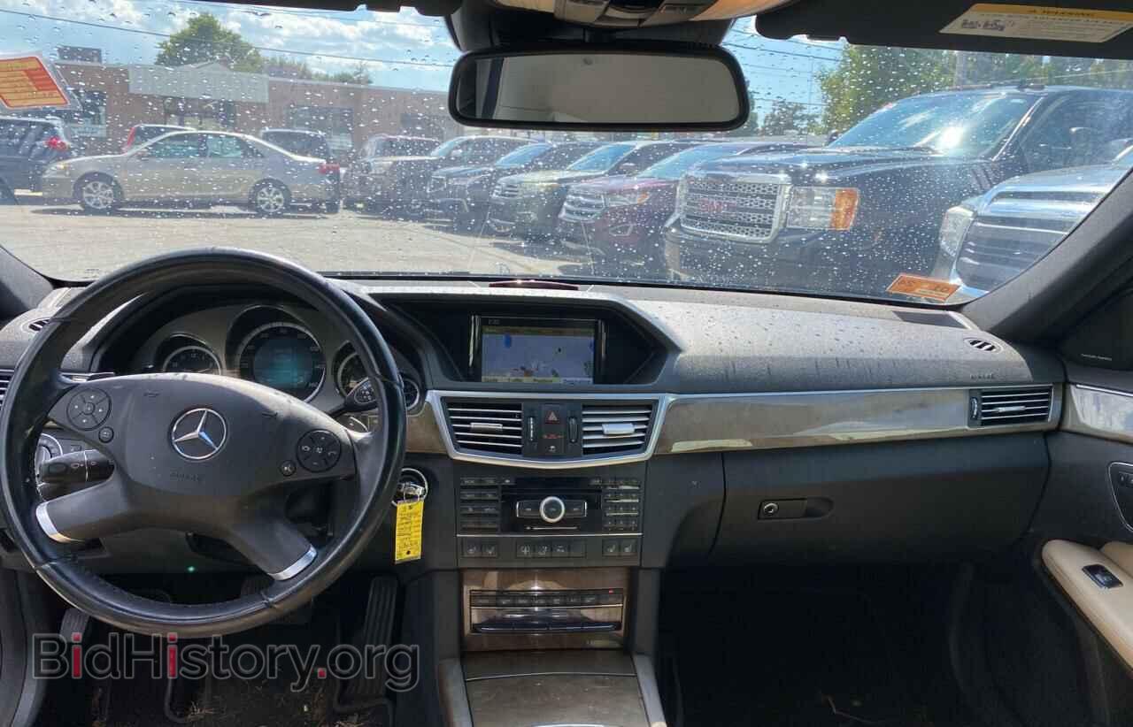 2010 MERCEDES-BENZ E-CLASS - VIN: WDDHF7CB6AA054220 - Фото 9