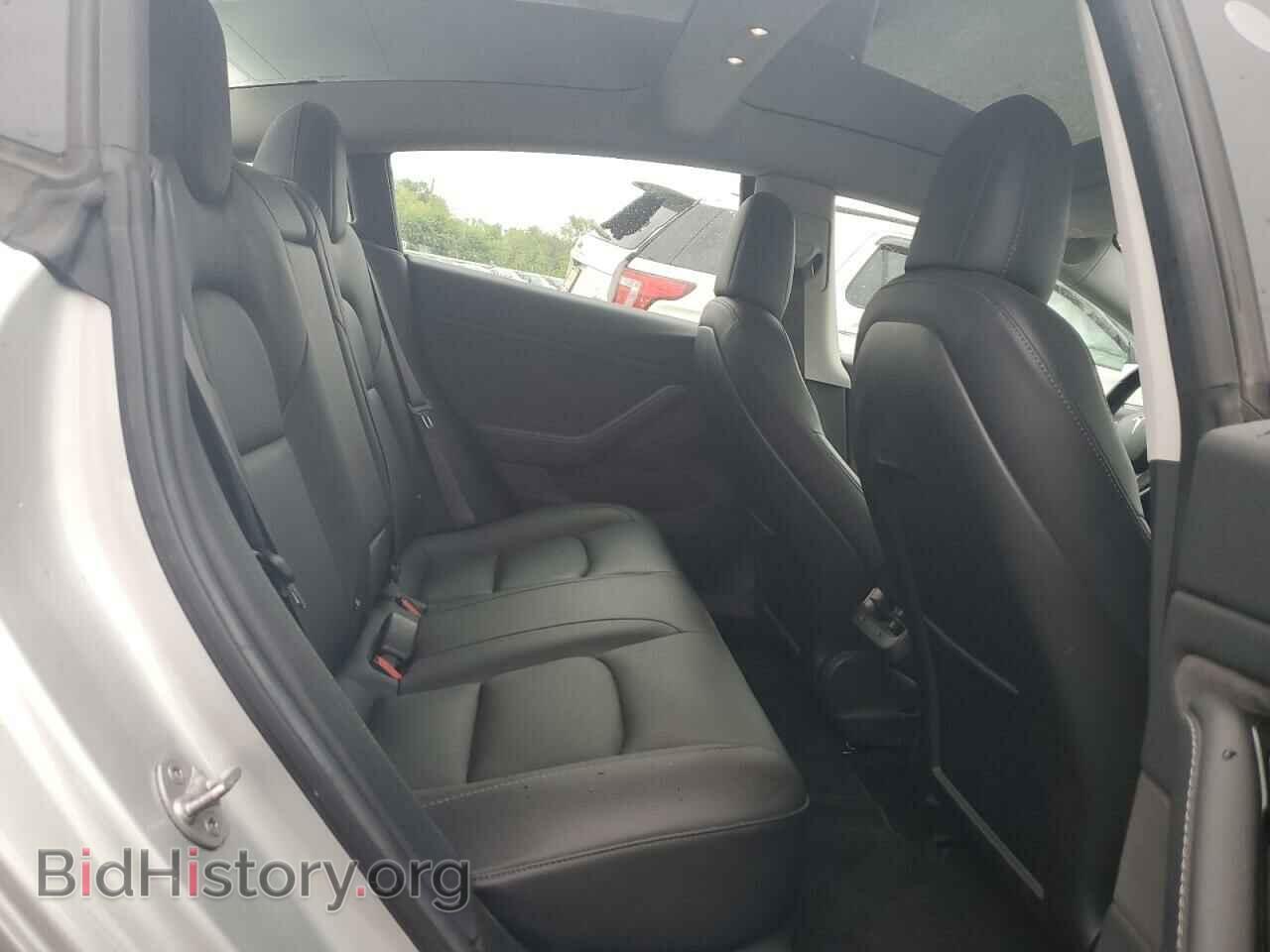 2018 TESLA MODEL 3 - VIN: 5YJ3E1EA3JF038024 - Photo 10