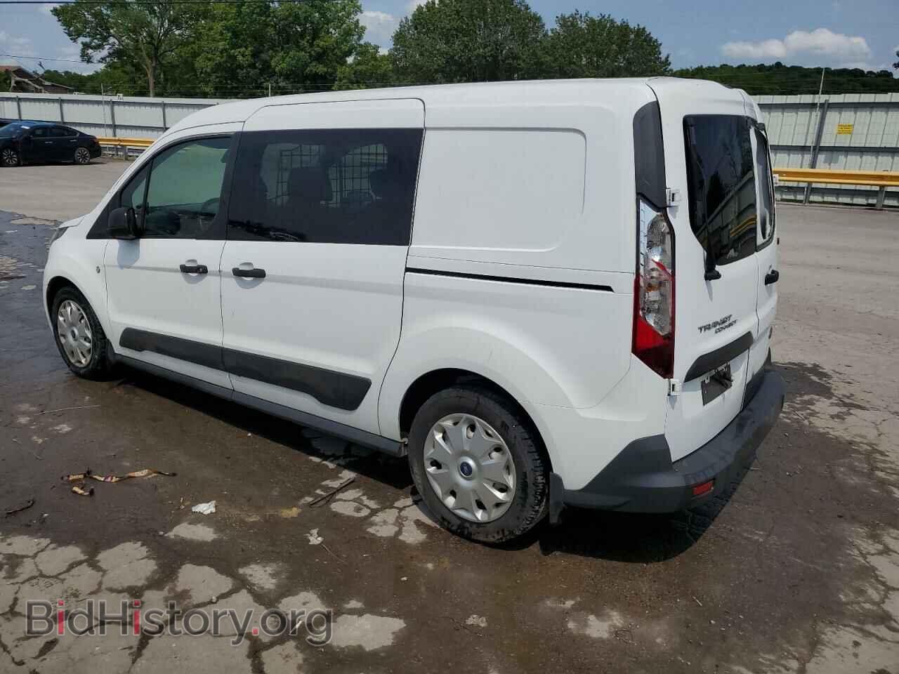 2015 FORD TRANSIT - VIN: NM0LS7FX5F1207049 - Фото 2