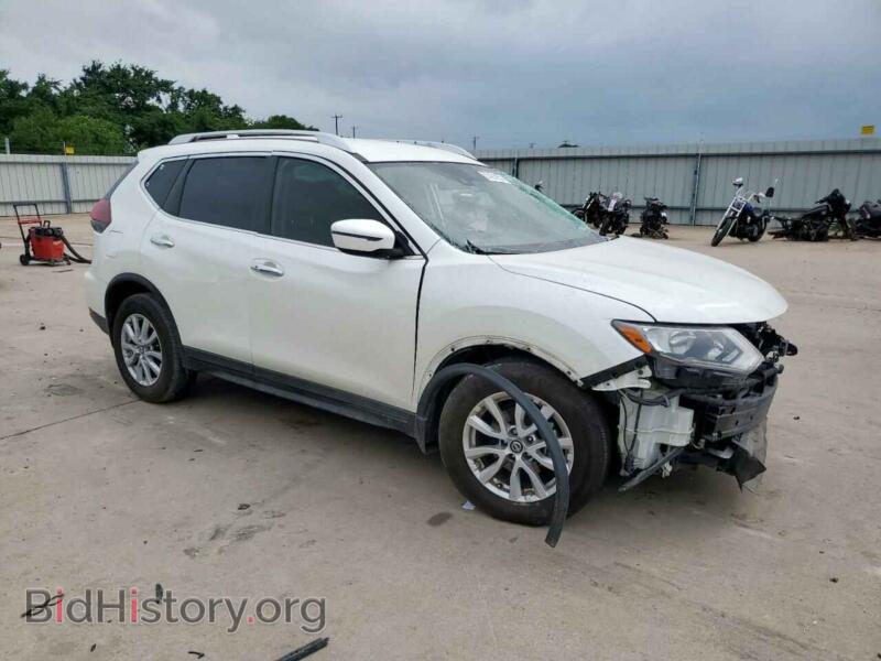 2019 Nissan ROGUE (VIN KNMAT2MT1KP551866) — фото 4 из 15