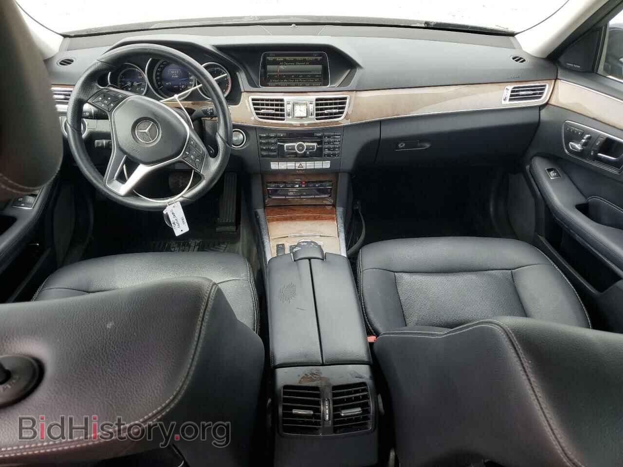 2014 MERCEDES-BENZ E-CLASS - VIN: WDDHF8JB4EA876139 - Фото 8