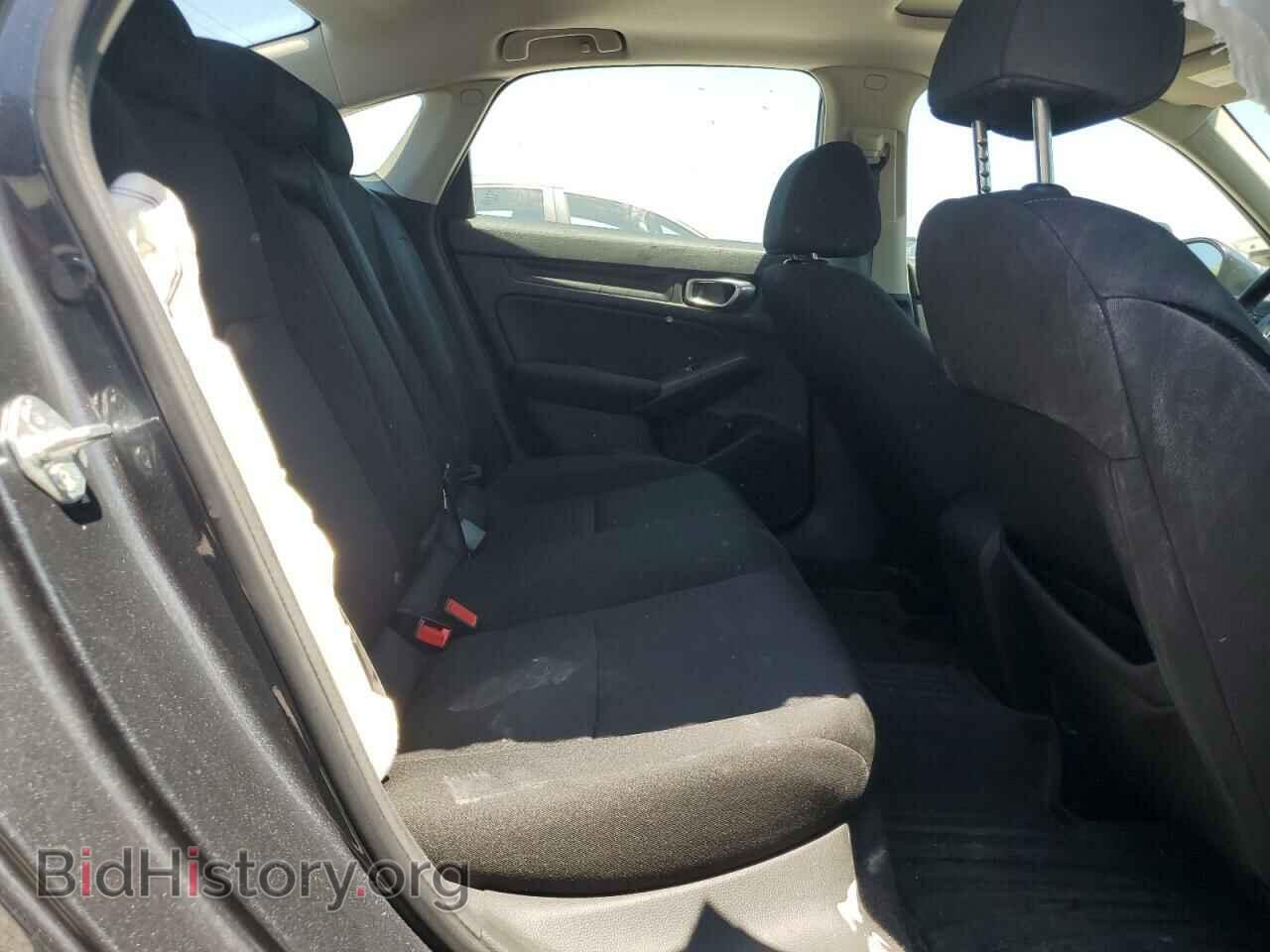 2023 HONDA CIVIC - VIN: 2HGFE1F76PH317911 - Photo 10