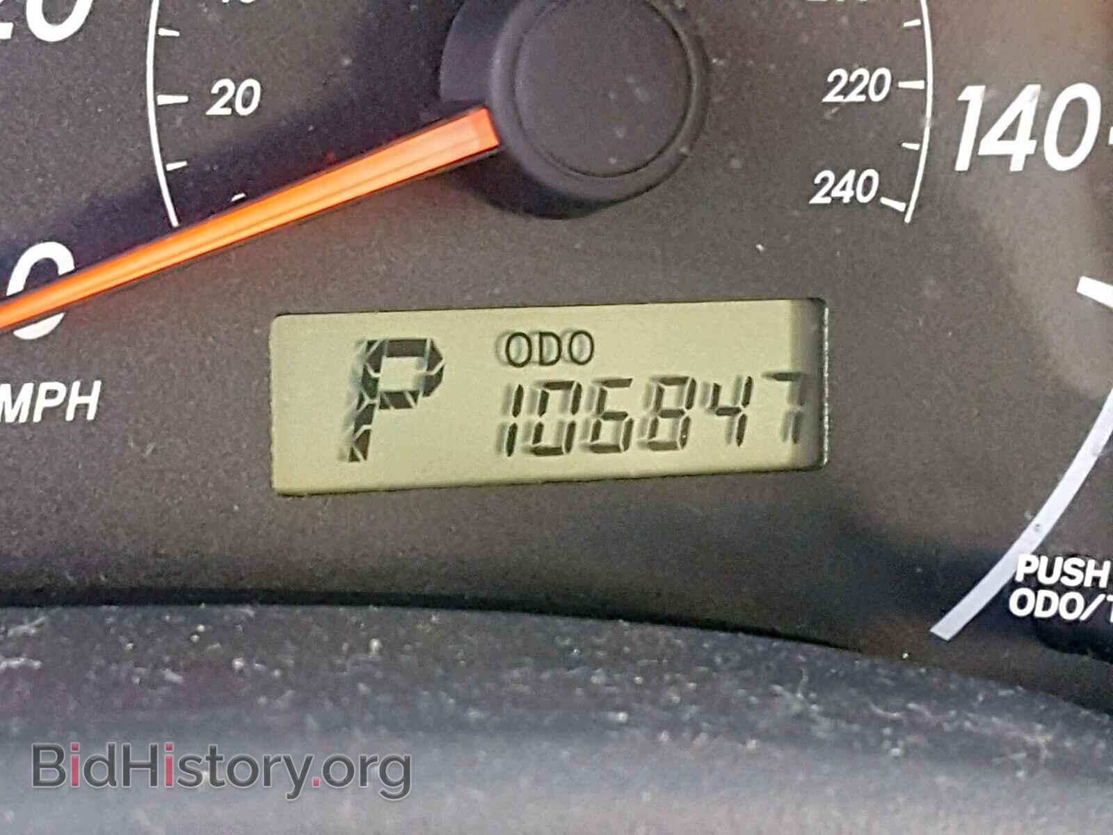 2013 TOYOTA COROLLA BA - VIN: 2T1BU4EE0DC019281 - Фото 8