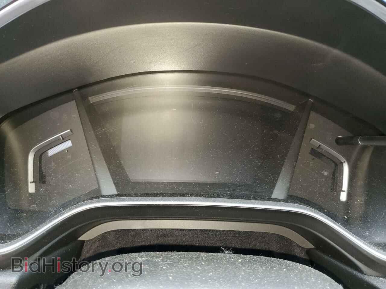 2019 HONDA CRV - VIN: 2HKRW2H87KH647724 - Фото 9