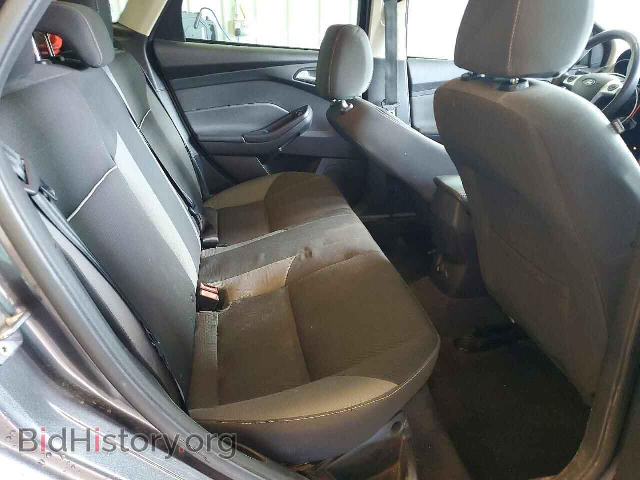 2014 FORD FOCUS - VIN: 1FADP3F25EL397286 - Photo 10