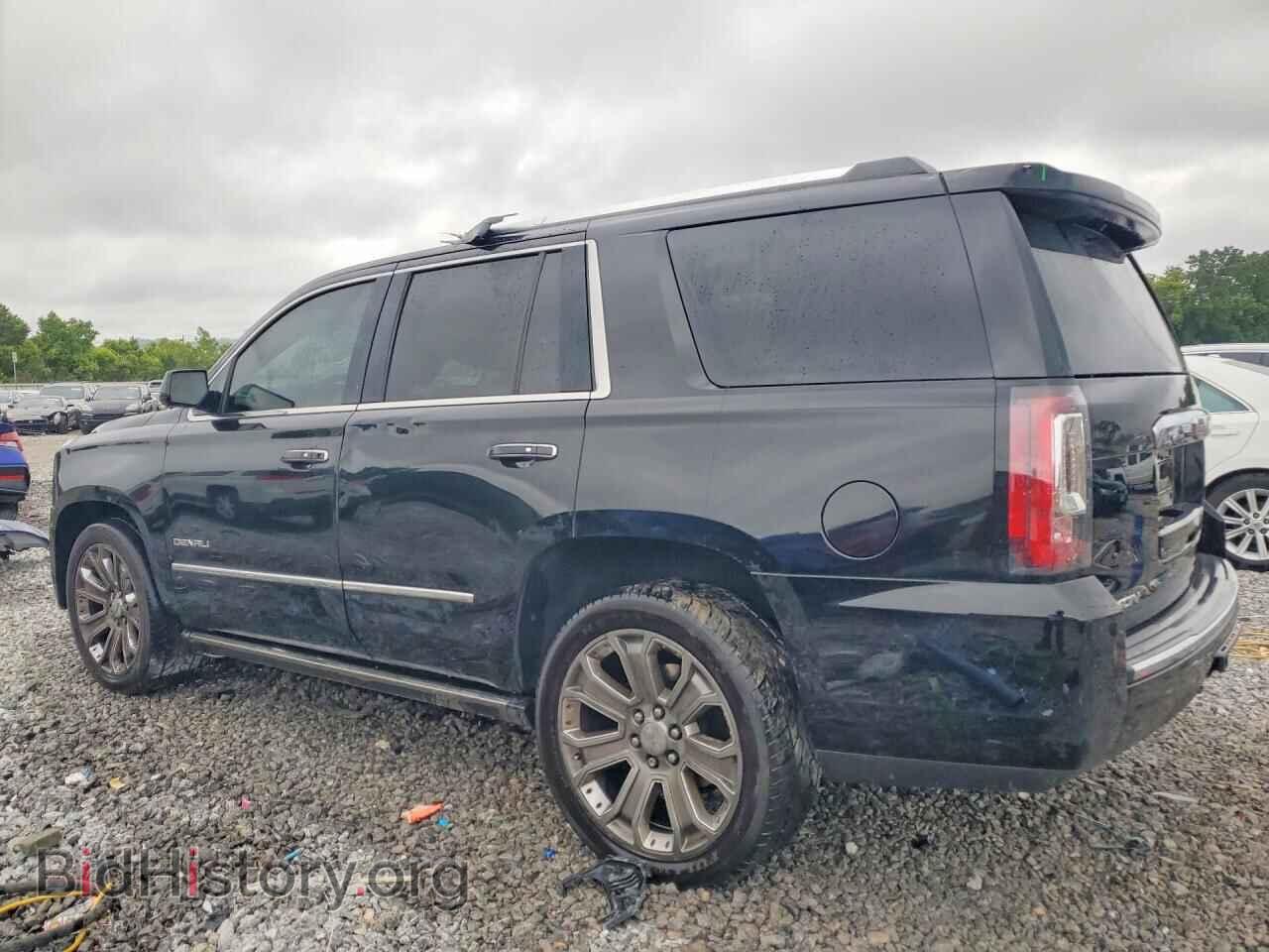2016 GMC YUKON - VIN: 1GKS2CKJ2GR208238 - Фото 2