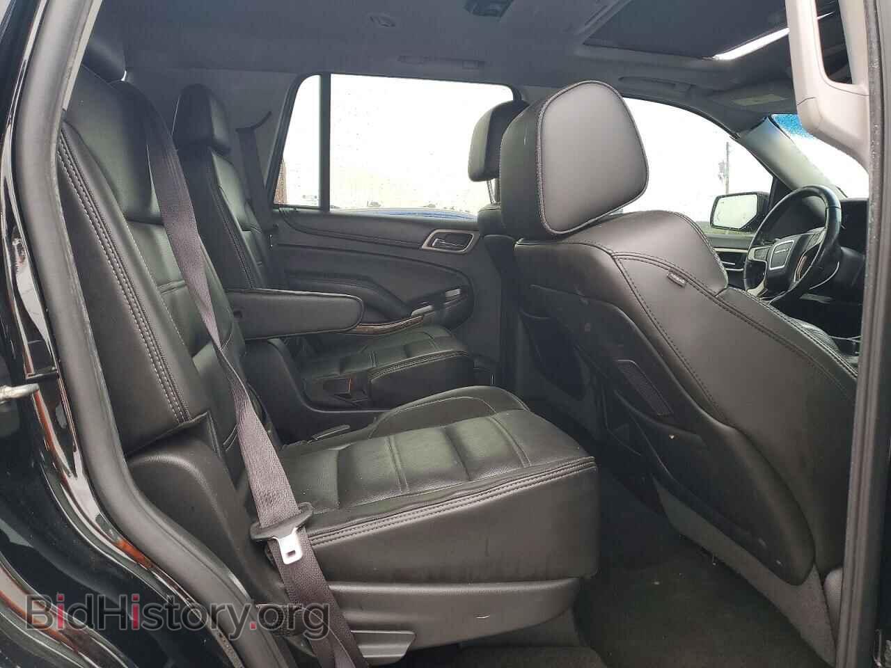 2016 GMC YUKON - VIN: 1GKS2CKJ2GR208238 - Фото 11