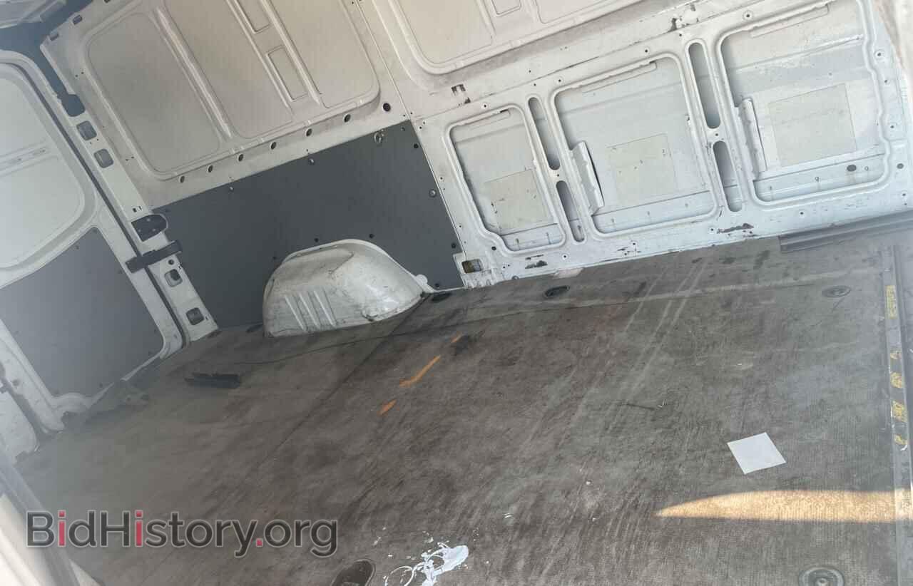 2007 DODGE SPRINTER - VIN: WD0PE745175165347 - Photo 6