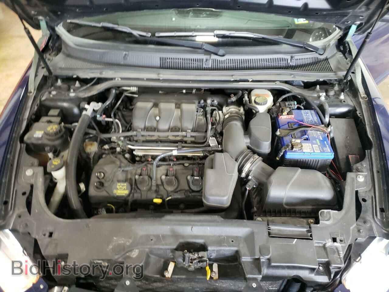 2014 FORD TAURUS - VIN: 1FAHP2MK4EG103108 - Photo 7