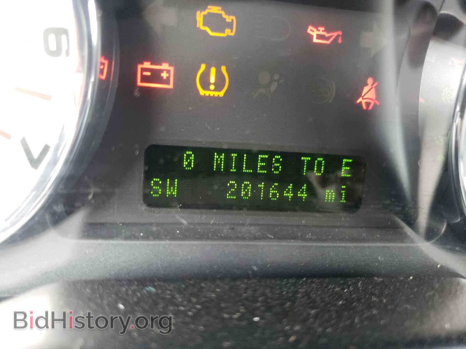 2008 FORD EDGE - VIN: 2FMDK49C08BB47005 - Photo 8