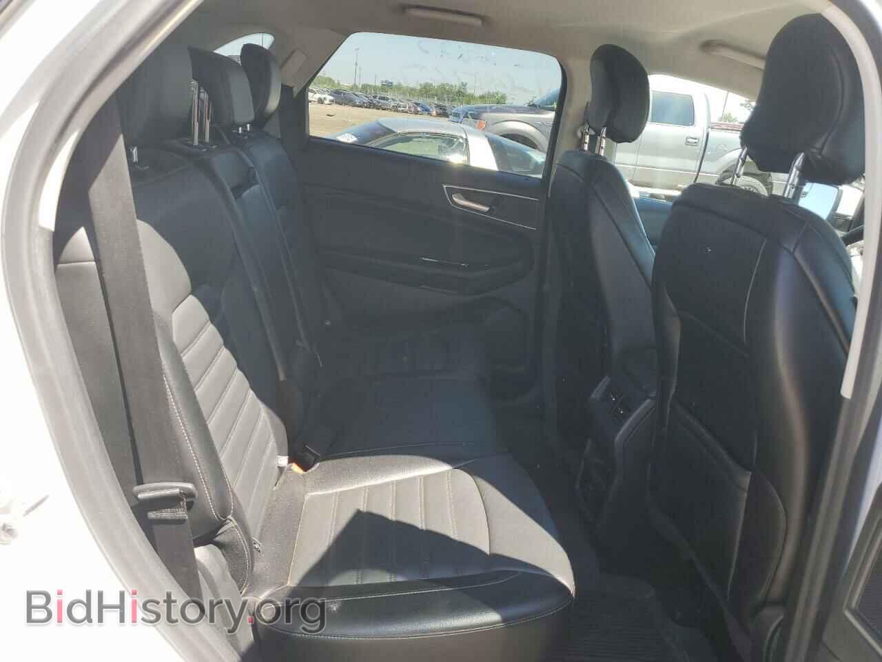 2018 FORD EDGE - VIN: 2FMPK4J91JBB85667 - Photo 10
