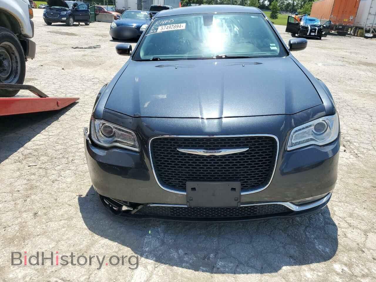 2016 CHRYSLER 300 - VIN: 2C3CCAAG2GH358295 - Фото 5