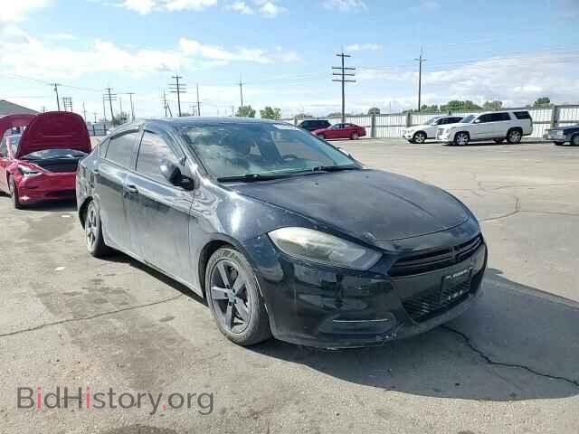 2015 DODGE DART - VIN: 1C3CDFBB9FD330650 - Фото 13
