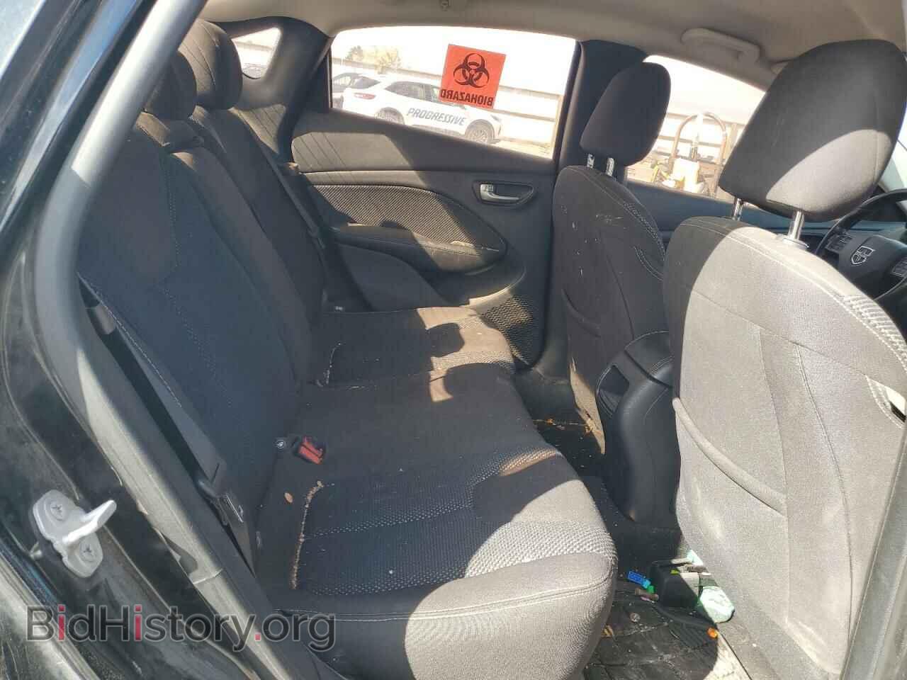 2015 DODGE DART - VIN: 1C3CDFBB9FD330650 - Фото 10