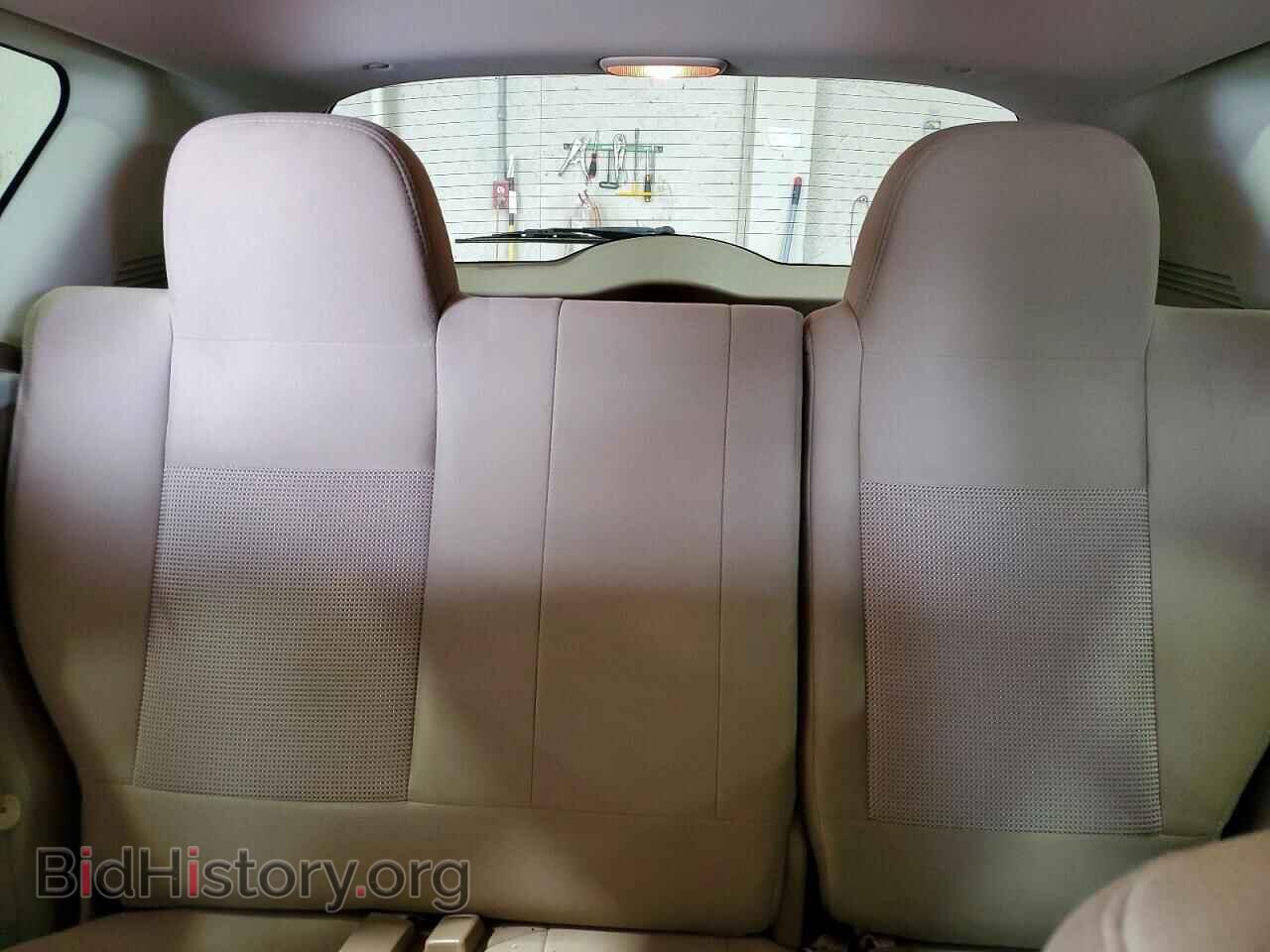2014 JEEP COMPASS - VIN: 1C4NJDBB9ED534204 - Photo 10