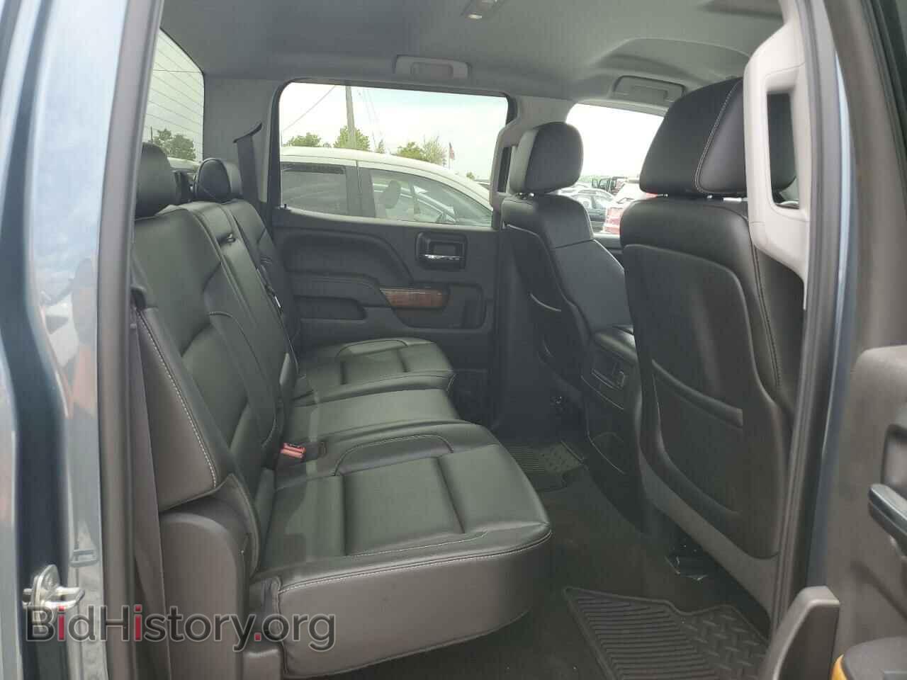 2014 GMC SIERRA - VIN: 3GTU2VEC5EG317478 - Фото 10