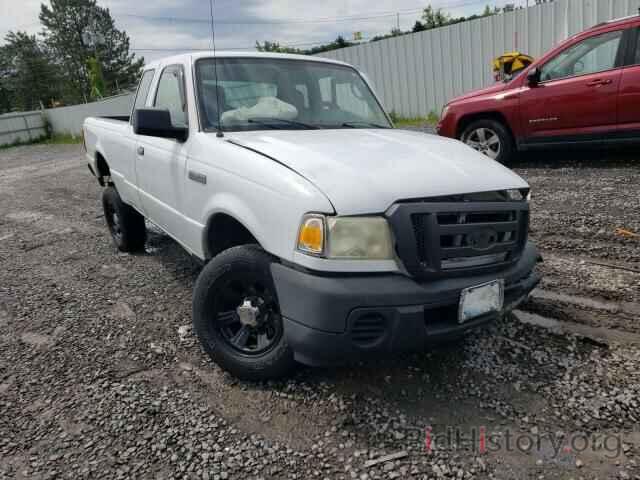 Photo 1FTYR14D08PA90846 - FORD RANGER 2008