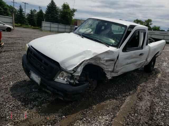 2008 FORD RANGER - VIN: 1FTYR14D08PA90846 - Фото 9