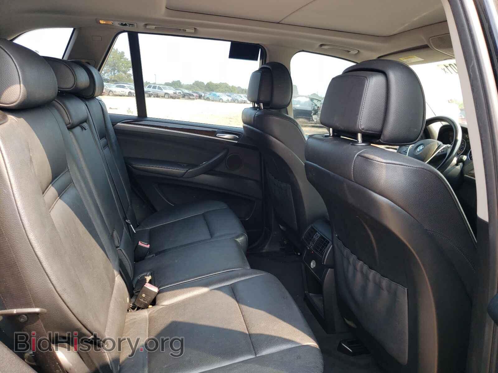 2010 BMW X5 - VIN: 5UXFF0C54ALT84458 - Фото 6
